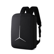 For Air 3 Drone Backpack - Portable Storage Bag for RC 2/RC-N2, Durable Carrying Case for Air 3 Accessories