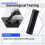 Gemstone Calcite Dichroscope Trichoic Gem Gemstones Gemological Testing 15mm Diameter Heavy Handheld Gem Spectroscope 6