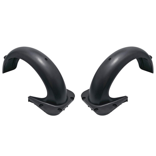 2X Rear  for  Max Scooter Replace Parts Accessories for   Max Electric Scooter
