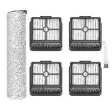 For H12 Core Vacuum Cleaner Main Roller Brush Hepa Filter Replacement Spare Parts Accessories