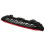JCW Oberer Frontgrill mit abnehmbarer roter Leiste 1