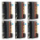 3X Micro-Bit Erweiterungs Karte IOBIT V2.0 Breakout Adapter Shield mit Summer für BBC Micro-Bit Python Grafik Programmierung für Kinder 1