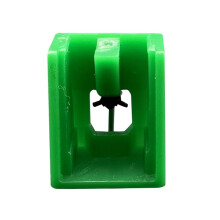 Aguja para Tocadiscos Diamond ATN95E Lápiz Óptico de Repuesto para AT-LP120-USB y Varios Tocadiscos Modelo AT AT-LP120-USB