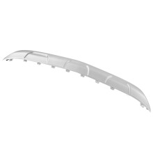 Unterfahrschutz-Platte silber 42392739 Für Chevy