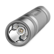 Zaklamp Sterk Licht Buiten Super Helder Hand Warm Treasure Zaklamp Batterij 4000mAh 21700 Zaklamp
