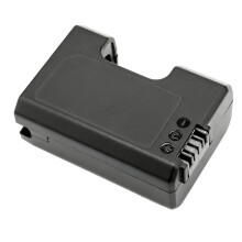 Für NP FW50 Dummy-Batteriepack-Koppler-Adapter TYPE-C 9V/12V/15V/20V für NEX-7/NEX-6/NEX-5T/NEX-5N/ILCE-6500