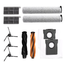 Ersatzteile für Aqua10 für ULTRA Roller Roboterstaubsauger für Aqua10 für ULTRA Roller Teile