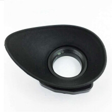 3X Rubber Eyepiece Eyecup for EG 1D Mark III IV 1DS III 1D X 5D III 5DS R 7D 7D Mark II