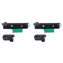 2X 3799081A20 Electric Power Window for Carry 1999-2019 & Ignis 2000-2003 & Jimny 1998-2019 OE 37995-75F00