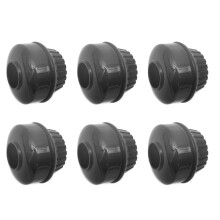 6X Elektrorollerglocke für MAX G30 Rollerersatz Reparatursatz ErsatzteilzubehöR