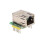 5X W5500 Ethernet-Netwerkmodule SPI-Interface Ethernet/TCP/IP-Protocol Compatibel WIZ820Io 7