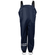 (18/24, Navy) Trespass Babies Waterproof Trousers - Raining