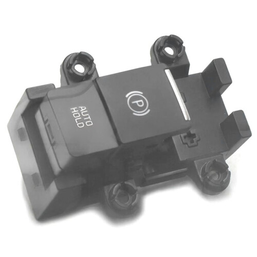 Bouton de Commande de Frein à Main Électronique pour  Sportage 2018-2022 (Réf. 93766-Q2000 / 93766Q2000) 2
