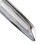 4x Clignotants LatéRaux Chromés une del pour Clignotants LatéRaux pour  SéRie 3 E46 / E90 / E91 / E92 E93 8