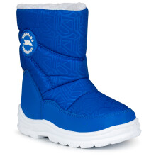 (28, Blue) Trespass Toddlers Snowboot - Snowflake