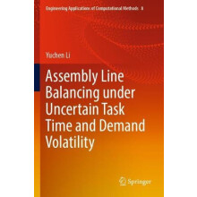 Assembly Line Balancing under Uncertain Task Time and Demand Volatilit