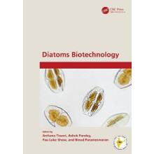 Diatoms Biotechnology Hardcover Book