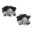前制动卡钳 金属液压 替代Arctic Cat 250-400车型 4