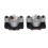 前制动卡钳 金属液压 替代Arctic Cat 250-400车型 9