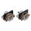 前制动卡钳 金属液压 替代Arctic Cat 250-400车型 18