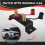 Universal Battery Jump Post  Jumpstart , Remote Battery Terminals Jumper Post, Battery Chargeing Post 4