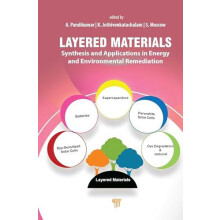 Layered Materials Synthesis and Applications in Energy and Environment