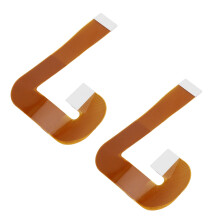 2X for Ps2 Flex Flexible Flat Ribbon Cable Lens Connection Scph 9000X 90000 9Xxxx for 2