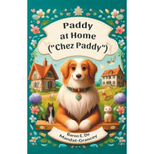 Paddy At Home Chez Paddy by Baron E. De MandatGrancey Paperback Book