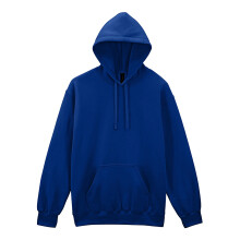 (3XL, Deep Royal Blue) Gildan Unisex Adult Hammer Maxweight Hoodie