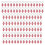 Pack of 100 LED Keychain Flashlight, 395Nm UV Keychain Flashlight, UV Light Flashlight Keychain, 1