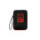 4pcs for MIYOO  V2 Storage Case Bag Waterproof Portable Carrying Case for MIYOO  Handheld Game Console 3
