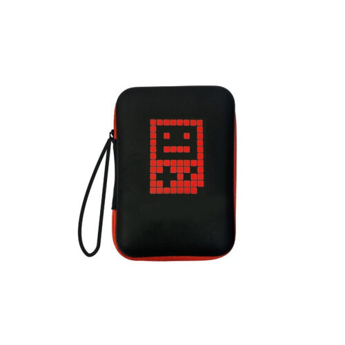 4pcs for MIYOO  V2 Storage Case Bag Waterproof Portable Carrying Case for MIYOO  Handheld Game Console 2