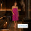 Schiesser Saunatuch Rom - 75 x 200 cm - Fuchsia 3