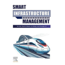 Smart Infrastructure Management by Sh Qiu Paperback Book
