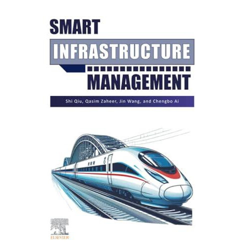 Smart Infrastructure Management by Sh Qiu Paperback Book
