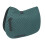 (17in - 18in, Green) Performance Lite Horse Saddlecloth 1