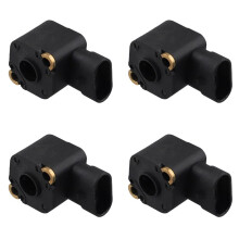 4X Engineering Machinery Potentiometer Positionssensor 87605247 för  New Holland TM TL70 TL80 TL90 Traktor