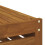 VidaXL vidaXL Outdoor-Sofagarnitur 7 stk. Natur Polyester 8