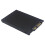 SSD Case Enclosure M2  + MSATA to SATA3.0 6Gb Adapter Riser Card Board with Metal Socket Support M.2  SSD MSATA 3