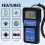 PAR Meter Light Tester PPFD Photosynthesis Quantum Meter 400-700nm Wavelength W/ Sensor Mode LCD Light Meter 5