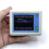 Scanner de Sinal WIFI 2.4G / 5G Analisador de Uso de Sinal WIFI Assistente de Gerenciamento de Roteador com Display Colorido de 2,4 Polegadas 5