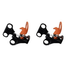 2X New High Quality ATV Lockable Manual Parking Brake Hand Brake Lock Anti-Theft for Maverick X3