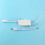 2X Konstant Transformator 3W LED Driver Treiber Netzteil Trafo DC9-12V Langlebig 3