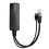 16-Pack 5V PoE Splitter, 48V to 5V 2.4A Adapter with Micro-USB Plug, for IP Camera,Tablets,for Raspberry Pi and More 4