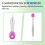 1.6mm Y-Shaped Screwdriver Watch Screwdriver Watch Special Screwdriver for  Divers Strap Tool 3
