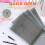 12PCS Plastic File Folders for Documents, A4 Plastic Envelopes Folders with Snap Closure and String Tie,for School Home 4