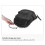 Camera Bag for     Shockproof Camera Case Insert Bag Portable Velvet Camera Lens Case Soft Bag 6