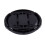 3pièces 62mm Avant Snap- Bouchon Objectif Hood pour 4