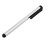 6 X Universal Stylus Pens for /Itouch//Touchscreen Devices 3 Silver 3 Black 5