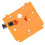 Nieuwe Hulp-Extruderkap voor  X2D Printeraccessoires 4